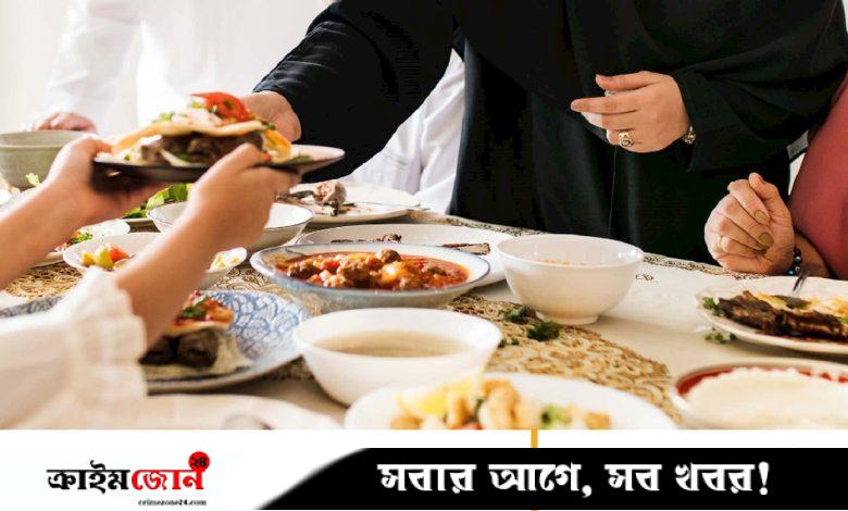 রিজিকের দ্বার খুলে দেয় যে চার আমল