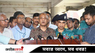 নির্বাচনে তরুণ ভোটারদের জন্য থাকবে আলাদা বুথ