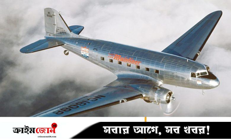 বোয়িং বা এয়ারবাস নয়, উৎপাদনে শীর্ষে ৯০ বছরের পুরোনো বিমান কোম্পানি