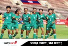 বাংলাদেশ-ভারতসহ আর কোন কোন দল উঠল এশিয়ান কাপে