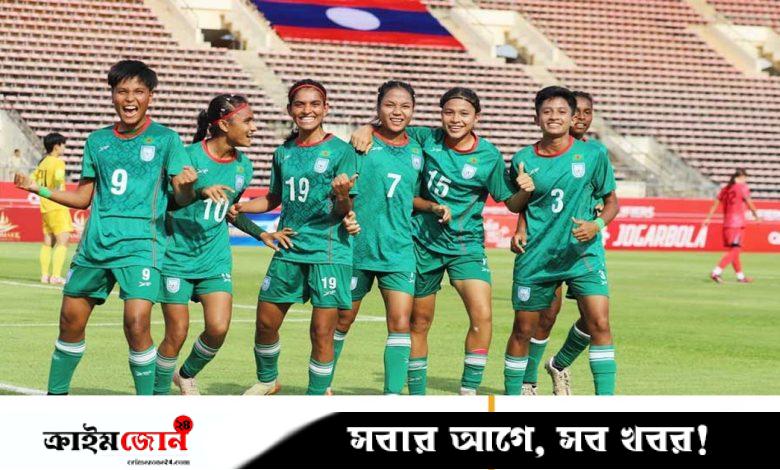 বাংলাদেশ-ভারতসহ আর কোন কোন দল উঠল এশিয়ান কাপে