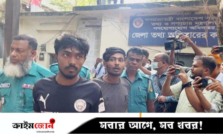 সাংবাদিক তুহিন হত্যা মামলা: আসামি শাহজালালের স্বীকারোক্তিমূলক জবানবন্দি
