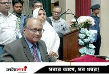 প্রধানমন্ত্রী, বিচারপতি, গভর্নর, খতিব—অনেকে দুর্নীতির কারণে দেশ ছেড়েছেন: দুদক চেয়ারম্যান