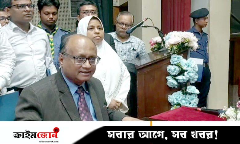 প্রধানমন্ত্রী, বিচারপতি, গভর্নর, খতিব—অনেকে দুর্নীতির কারণে দেশ ছেড়েছেন: দুদক চেয়ারম্যান