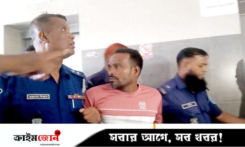 ফরিদপুরে স্ত্রীকে পুড়িয়ে হত্যায় স্বামীর যাবজ্জীবন, রায়ে অসন্তুষ্ট স্বজনেরা