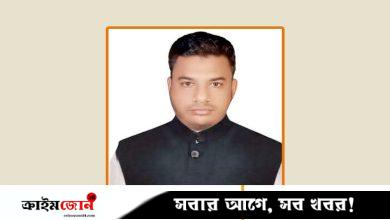 ফেসবুকে ঘোষণা দিয়ে রাজনীতি ছাড়লেন কৃষক লীগ নেতা