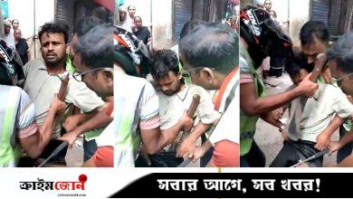 জেনেভা ক্যাম্পে মাদক ব্যবসা দখলে নিতে পাঁচদিন ধরে চলছে দুই গ্রুপের সংঘর্ষ