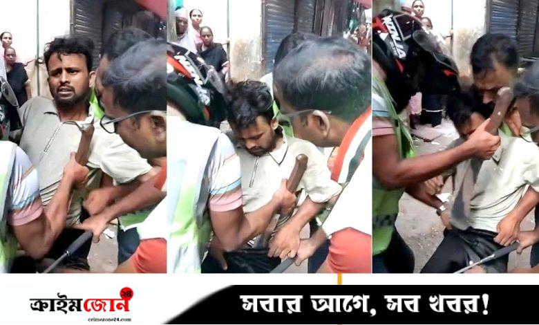জেনেভা ক্যাম্পে মাদক ব্যবসা দখলে নিতে পাঁচদিন ধরে চলছে দুই গ্রুপের সংঘর্ষ
