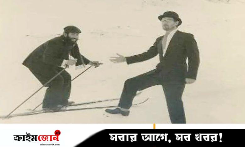 ৬৫ বছর পর অ্যান্টার্কটিকায় পাওয়া গেল ব্রিটিশ অভিযাত্রীর দেহাবশেষ