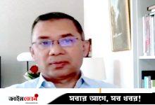 দেশ আপনাদের হাতে থাকবে, তবে ‘ঘুঘু’ থেকে সাবধান: তারেক রহমান