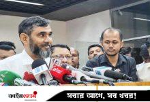 জোটবদ্ধ নির্বাচনেও থাকবে দলীয় প্রতীক
