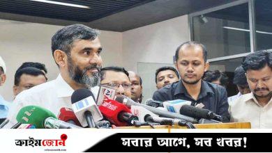 জোটবদ্ধ নির্বাচনেও থাকবে দলীয় প্রতীক