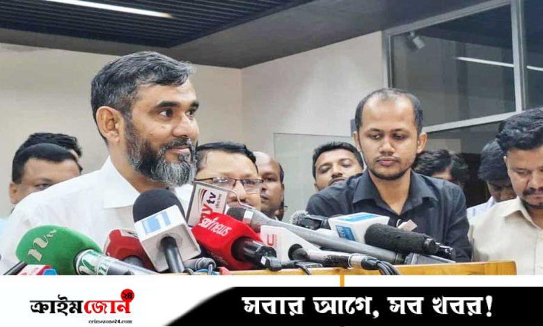 জোটবদ্ধ নির্বাচনেও থাকবে দলীয় প্রতীক