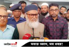 সাম্প্রদায়িক সম্প্রীতির বার্তা পৌঁছাবে মডেল মসজিদ: ধর্ম উপদেষ্টা