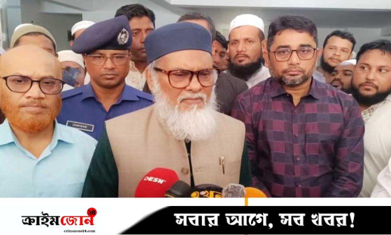 সাম্প্রদায়িক সম্প্রীতির বার্তা পৌঁছাবে মডেল মসজিদ: ধর্ম উপদেষ্টা