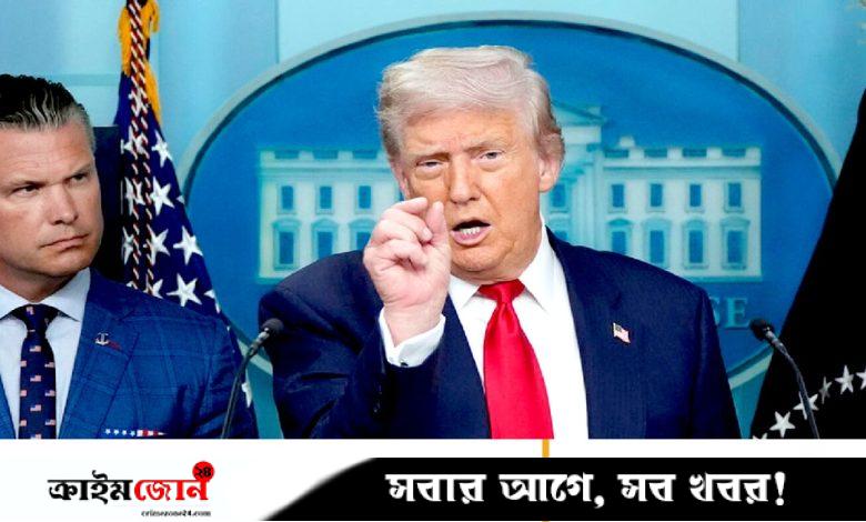 গৃহহীনদের উচ্ছেদে নাছোড়বান্দা ট্রাম্প, ন্যাশনাল গার্ড–এফবিআই নামাচ্ছেন সড়কে