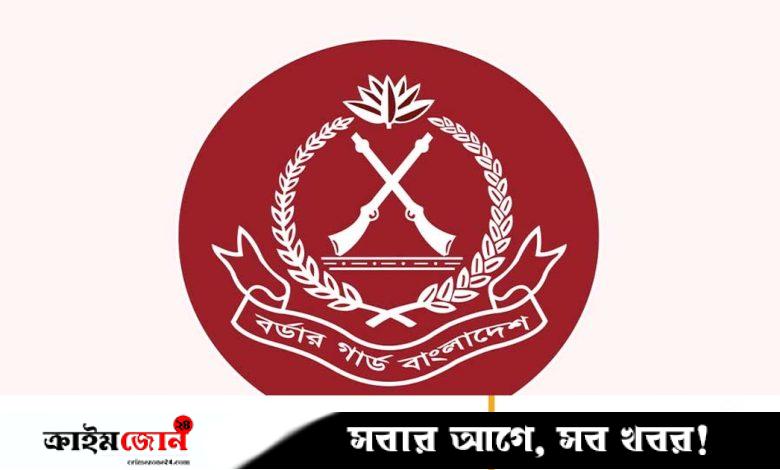 বিজিবির অভিযানে জুলাইয়ে ১৭৪ কোটি টাকার চোরাচালান পণ্য জব্দ