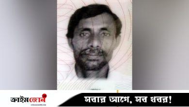 ৭ ঘণ্টা পর বাংলাদেশিকে ফেরত দিল বিএসএফ