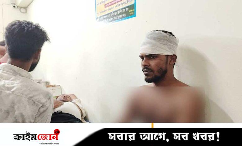 শিবচরে বিএনপি নেতা-কর্মীদের ওপর হামলা, আহত ২৫