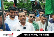 ইলিয়াস আলীকে যারা গুম করেছে, আমরা তাদের বিরুদ্ধে প্রতিশোধ নেব: ছাত্রদল সভাপতি