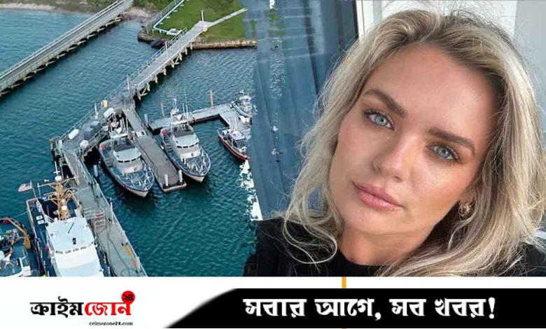 নিউইয়র্কের বিলাসবহুল উপকূলে উদ্যোক্তা তরুণীর রহস্যজনক মৃত্যু