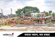 পাঁচ বছরে অগ্রগতি ৩.৫%