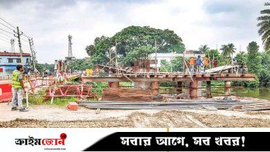 পাঁচ বছরে অগ্রগতি ৩.৫%