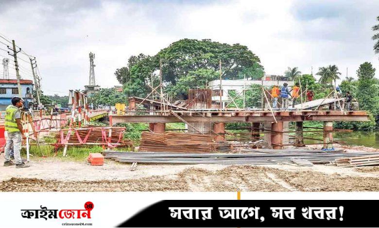 পাঁচ বছরে অগ্রগতি ৩.৫%