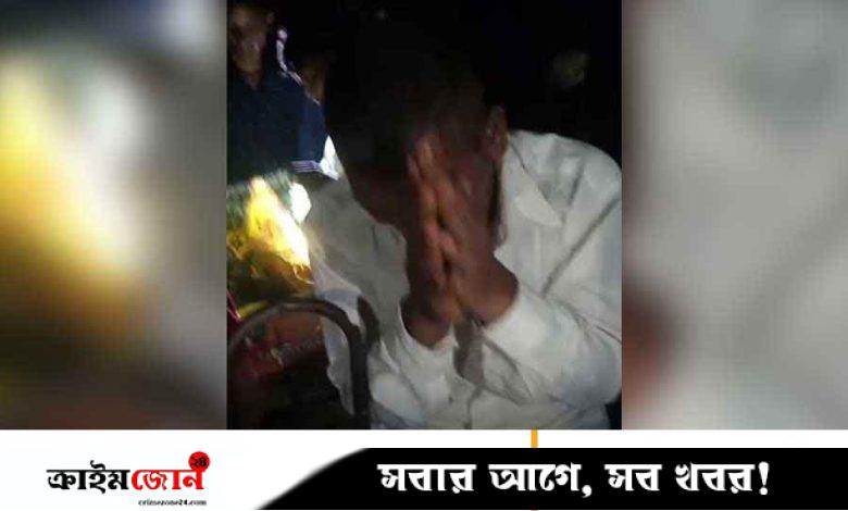 নিরাপত্তাহীনতার ক্ষোভে মবের বলি শ্বশুর-জামাই