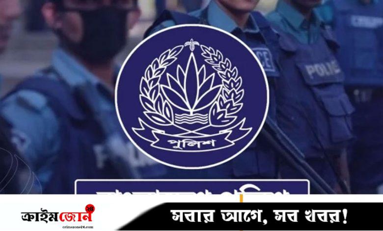 কারাগারে পুলিশের ৬৩ জন, অন্যরা গ্রেপ্তার-আতঙ্কে