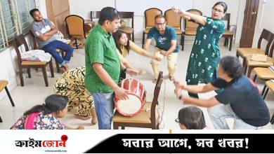 সেলিম আল দীনের জন্মজয়ন্তী উপলক্ষে ঢাকা থিয়েটারের উৎসব