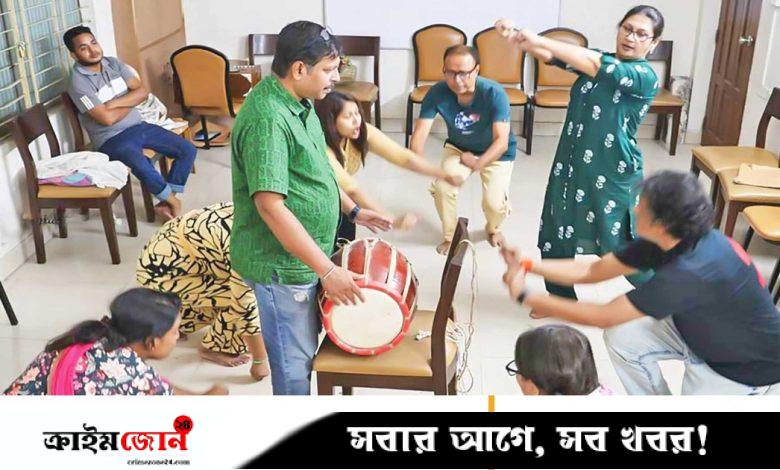 সেলিম আল দীনের জন্মজয়ন্তী উপলক্ষে ঢাকা থিয়েটারের উৎসব