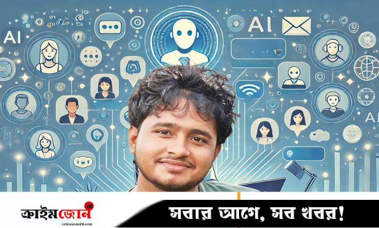 যাঁরা এআই ব্যবহারে দক্ষ হবেন, তাঁরাই সাফল্য পাবেন