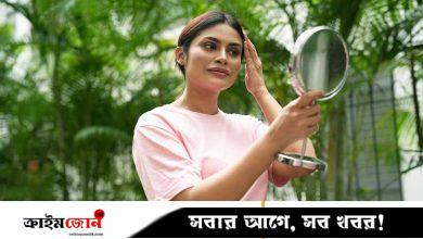 গরমে বরফ ভালো রাখবে ত্বক। বরফ তৈরির ৫ উপায় জেনে নিন
