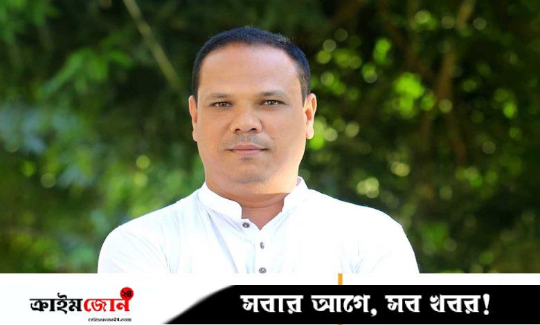 গোপনে সাংগঠনিক কার্যক্রম, যুবলীগ নেতা গ্রেপ্তার