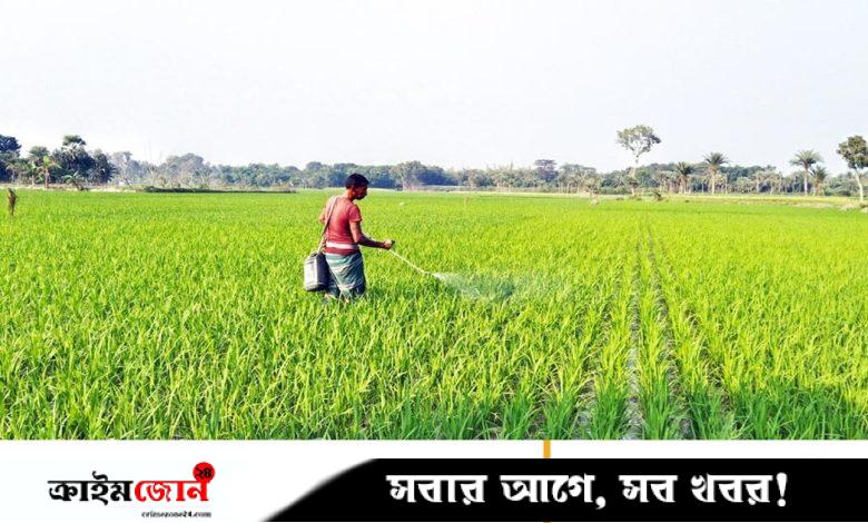 কৃষি ও পল্লিঋণে নতুন লক্ষ্য সাড়ে ৩৯ হাজার কোটি