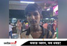 সাংবাদিক তুহিন হত্যার আরেক আসামি ঢাকায় গ্রেপ্তার