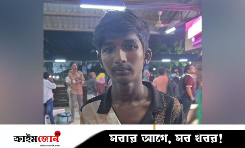 সাংবাদিক তুহিন হত্যার আরেক আসামি ঢাকায় গ্রেপ্তার