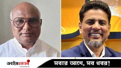 নওগাঁ জেলা বিএনপির সভাপতি নান্নু, সম্পাদক রিপন