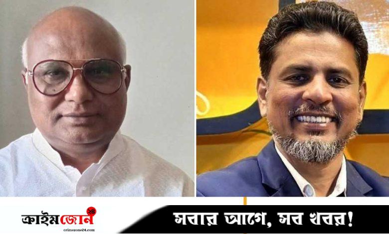 নওগাঁ জেলা বিএনপির সভাপতি নান্নু, সম্পাদক রিপন