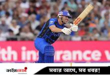কোহলিকে পেছনে ফেলে সেরা পাঁচে ওয়ার্নার, শীর্ষে কে