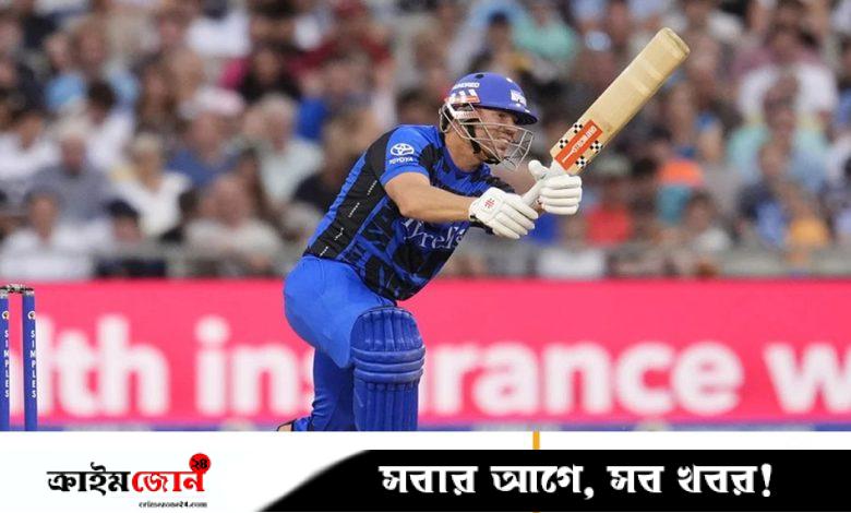 কোহলিকে পেছনে ফেলে সেরা পাঁচে ওয়ার্নার, শীর্ষে কে