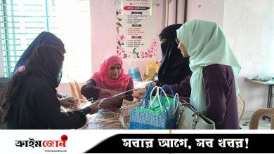 ফেনীতে প্রশিক্ষণ পেলেও কর্মসংস্থানের সংকট, যুবসমাজের হতাশা