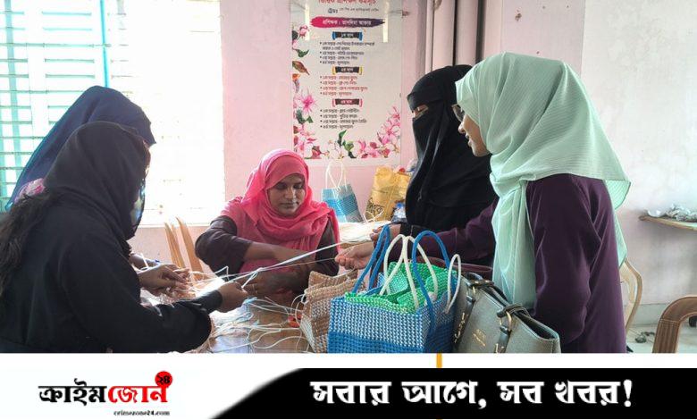ফেনীতে প্রশিক্ষণ পেলেও কর্মসংস্থানের সংকট, যুবসমাজের হতাশা