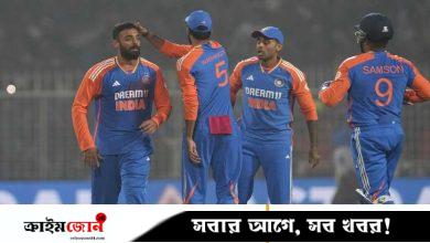 এশিয়া কাপের দল নিয়ে মধুর সমস্যায় ভারত