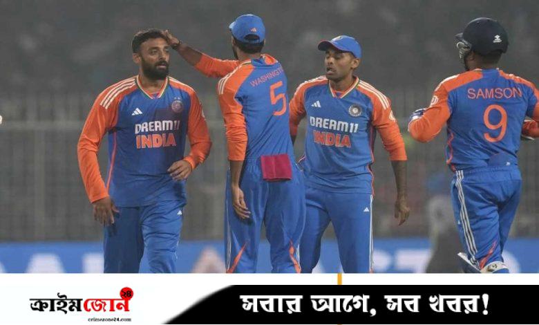 এশিয়া কাপের দল নিয়ে মধুর সমস্যায় ভারত