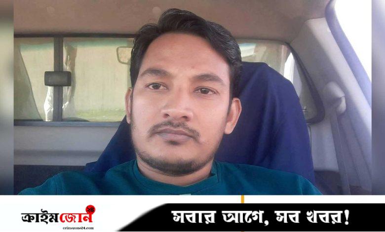 আফ্রিকায় সড়ক দুর্ঘটনায় ফেনীর যুবক নিহত