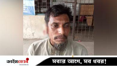 বাকিতে সিগারেট না দেওয়ায় দোকানির কান কামড়ে ছিঁড়লেন যুবক