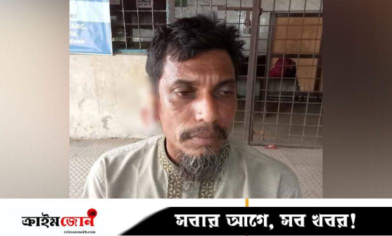 বাকিতে সিগারেট না দেওয়ায় দোকানির কান কামড়ে ছিঁড়লেন যুবক