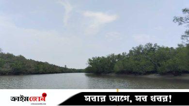 ১৪ হাজার ফুট হরিণধরা ফাঁদ ও ১৪৮ ট্রলার জব্দ, আটক ৭০